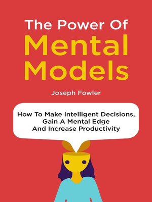 cover image of The Power of Mental Models